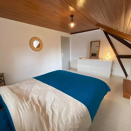 Feriehus Maison Calme Et Chaleureuse Au Coeur Du Bearn